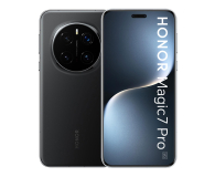 HONOR Magic7 Pro 5G 12/512GB Black 120Hz - 1309683 - zdjęcie 1